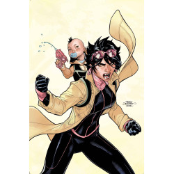 XMEN 13