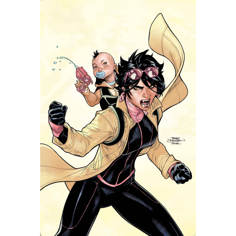 XMEN 13