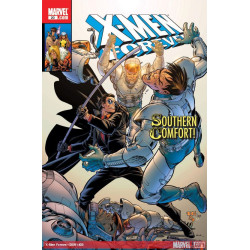 XMEN FOREVER 20