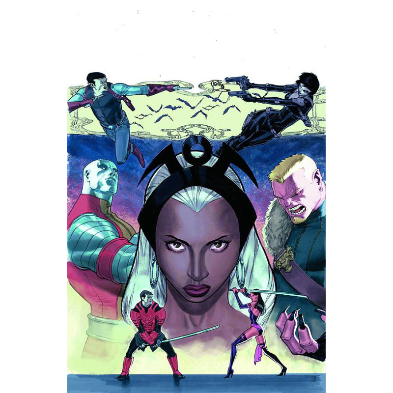 XMEN 26