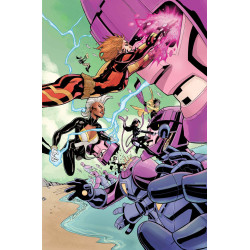 XMEN 12 ANMN
