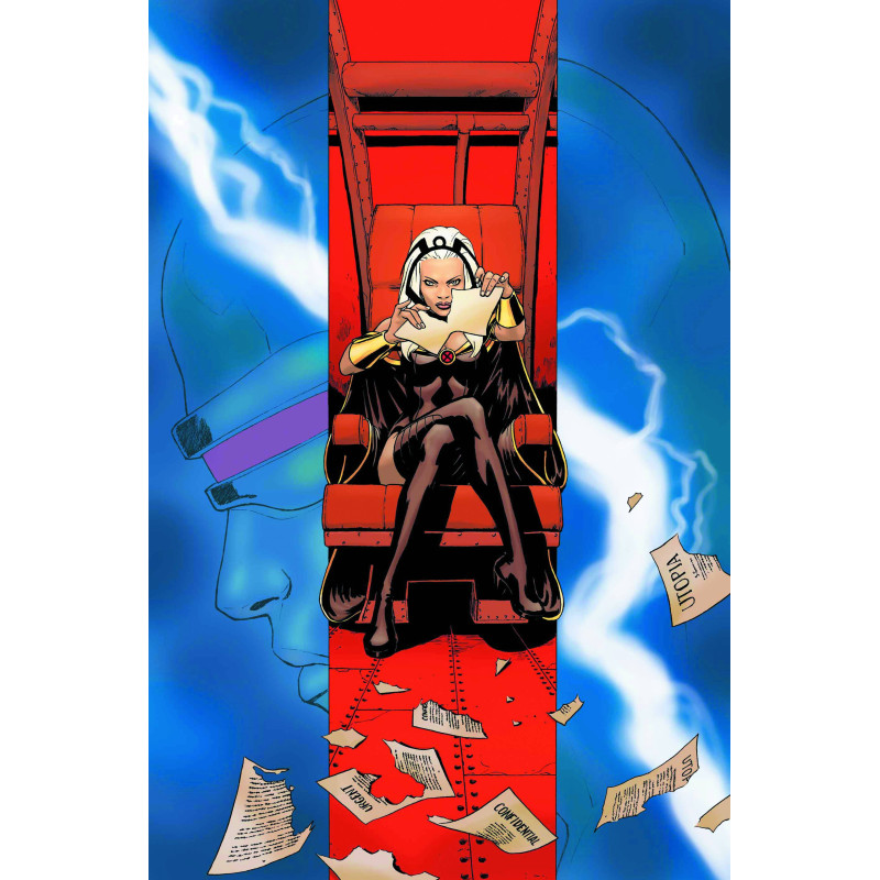 XMEN 36