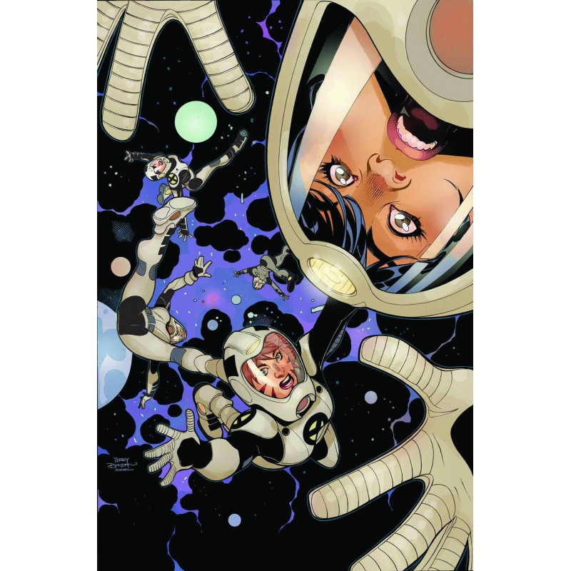 XMEN 18