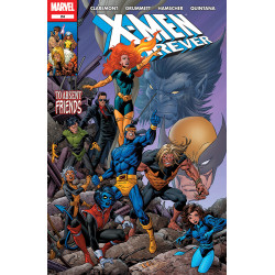 XMEN FOREVER 24