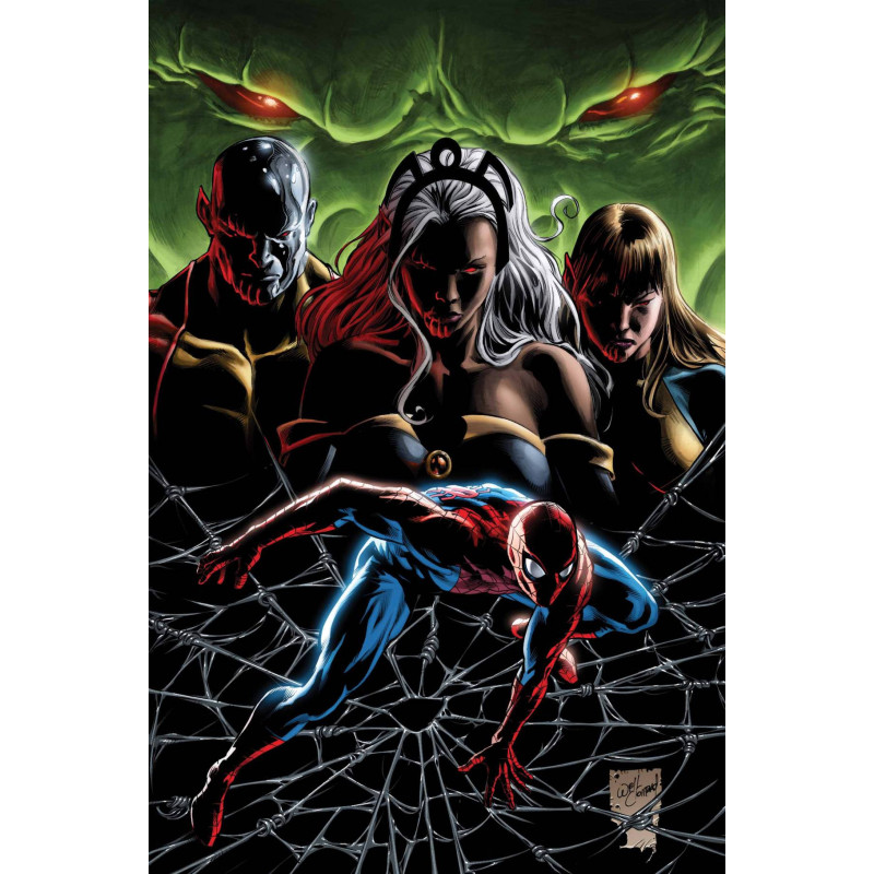 XMEN 28