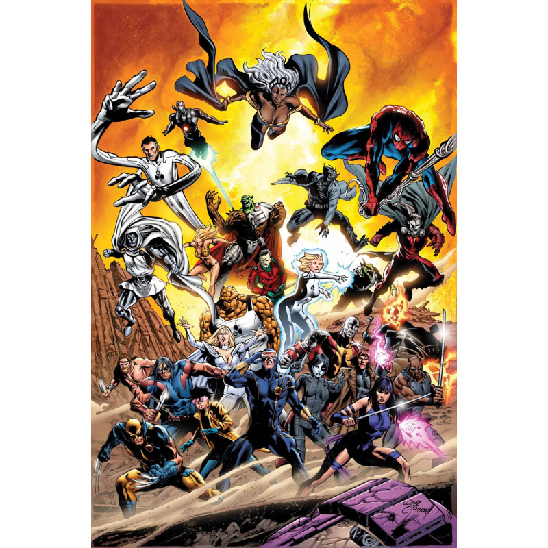 XMEN 29