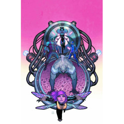 XMEN 32