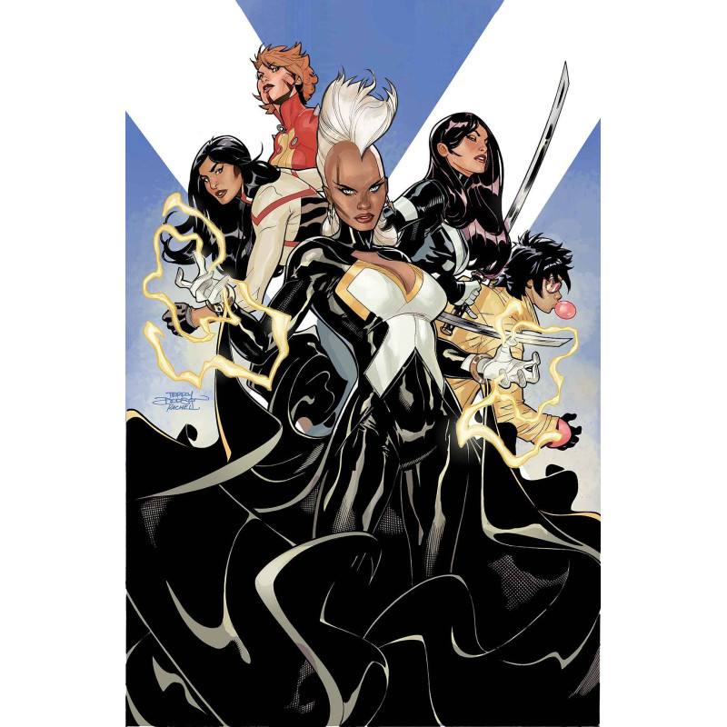 XMEN 16