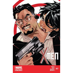 XMEN 17