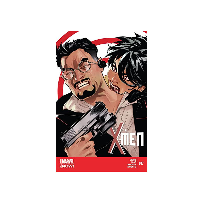 XMEN 17