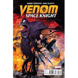 VENOM SPACE KNIGHT 3
