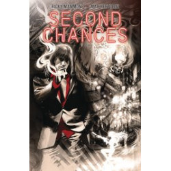 SECOND CHANCES TP  MR 