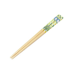 BAGUETTES TOTORO MARGUERITES  MON VOISIN TOTORO 16 CM