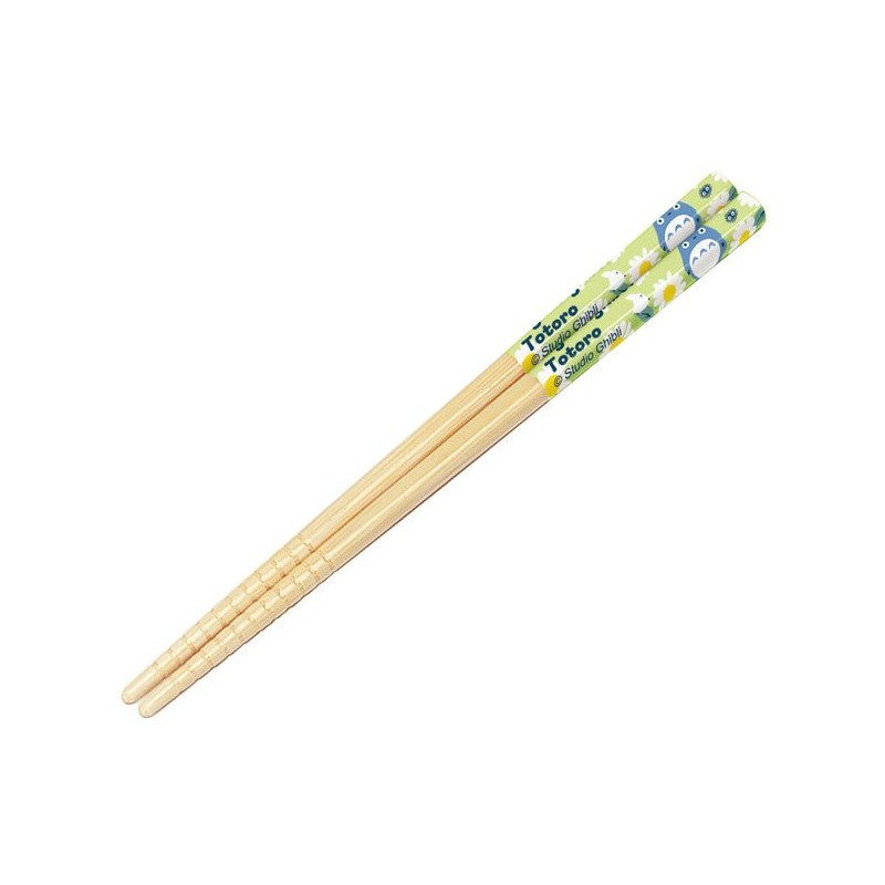 BAGUETTES TOTORO MARGUERITES  MON VOISIN TOTORO 16 CM