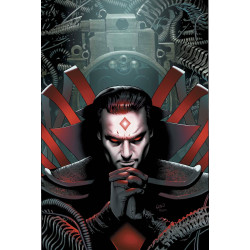 XMEN THE END BOOK ONE DREAMERS AND DEMONS 4 OF 6