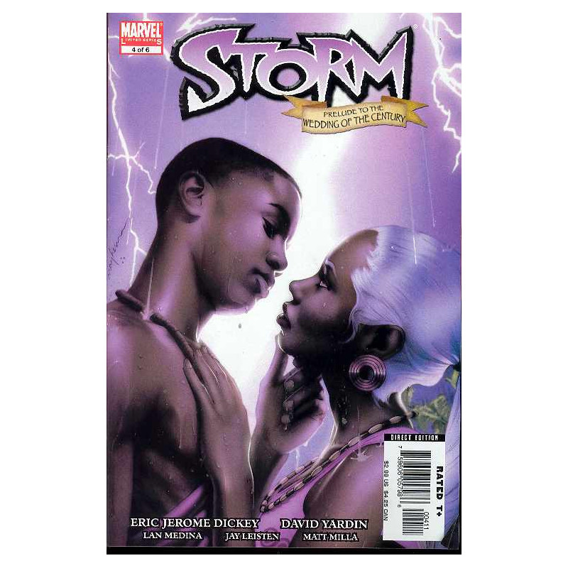 STORM 4  OF 6 