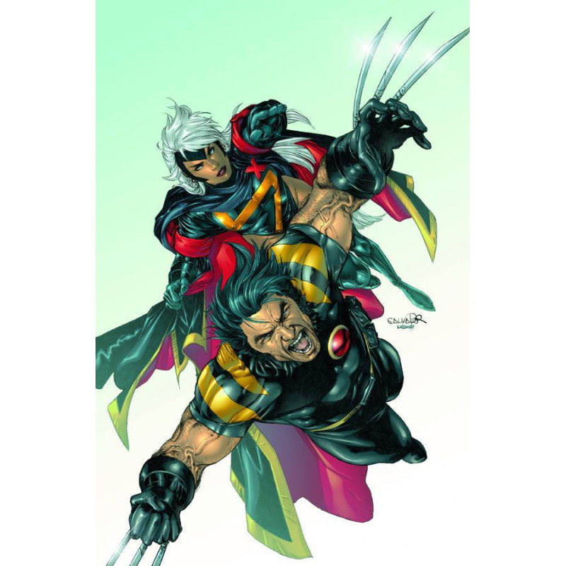 XTREME XMEN 27