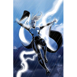 AMAZING XMEN ANNUAL 1