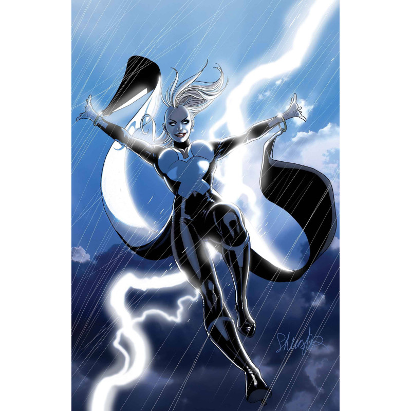 AMAZING XMEN ANNUAL 1