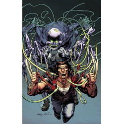 FIRST XMEN 3  OF 5 