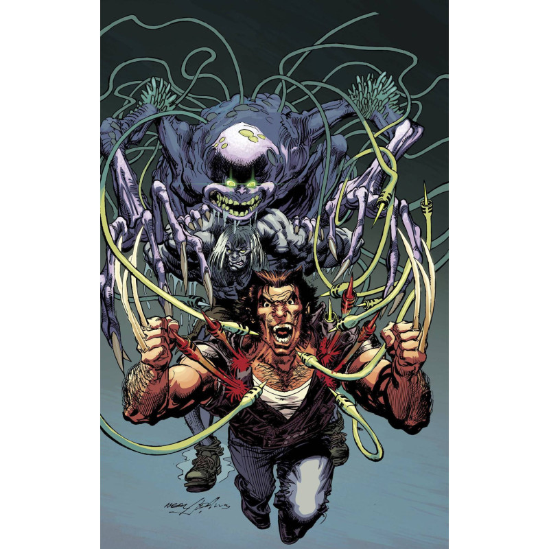 FIRST XMEN 3  OF 5 