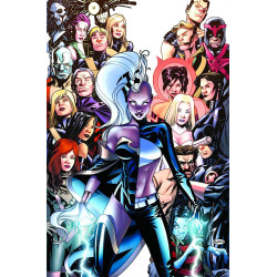 ASTONISHING XMEN 47