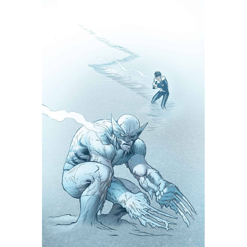 AMAZING XMEN 4