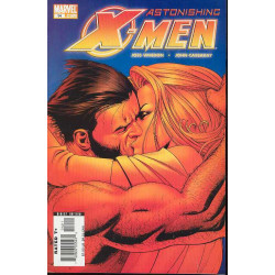 ASTONISHING XMEN 14