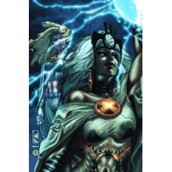 ASTONISHING XMEN 29