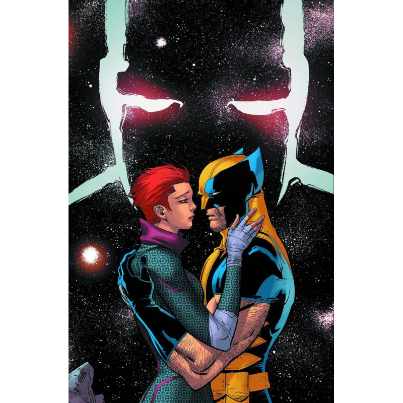 ASTONISHING XMEN 61 XT