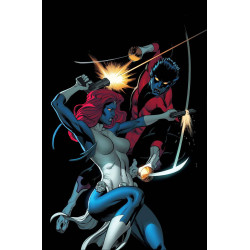 AMAZING XMEN 6