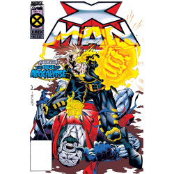 XMAN 4  001 