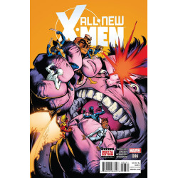 ALL NEW XMEN 6