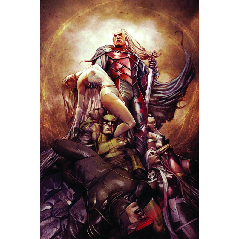 XMEN 3