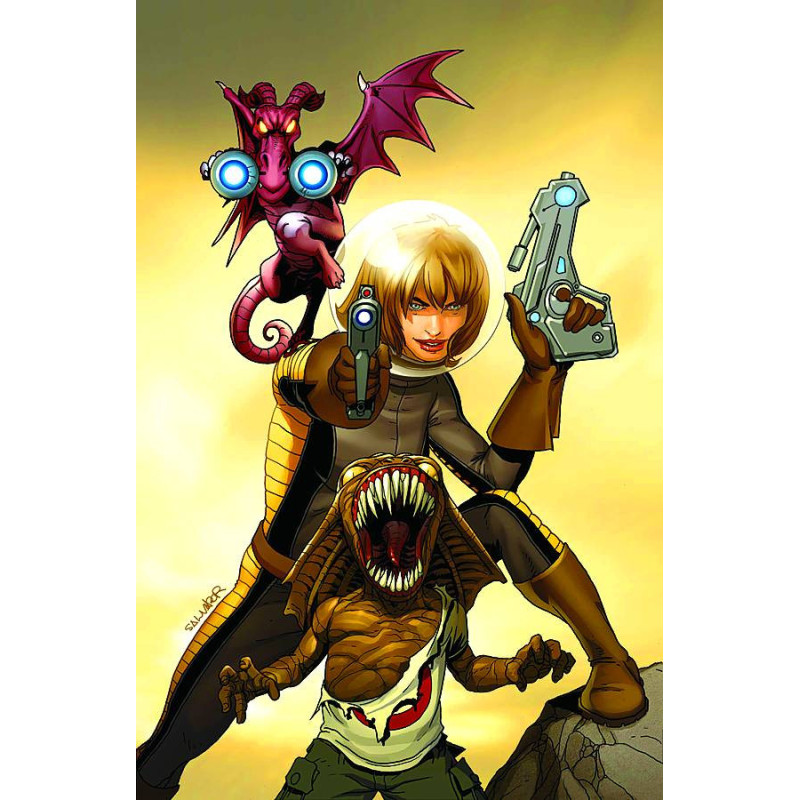 ASTONISHING XMEN 42