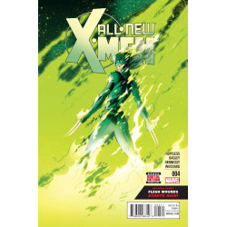 ALL NEW XMEN 4