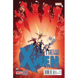 ALL NEW XMEN 3
