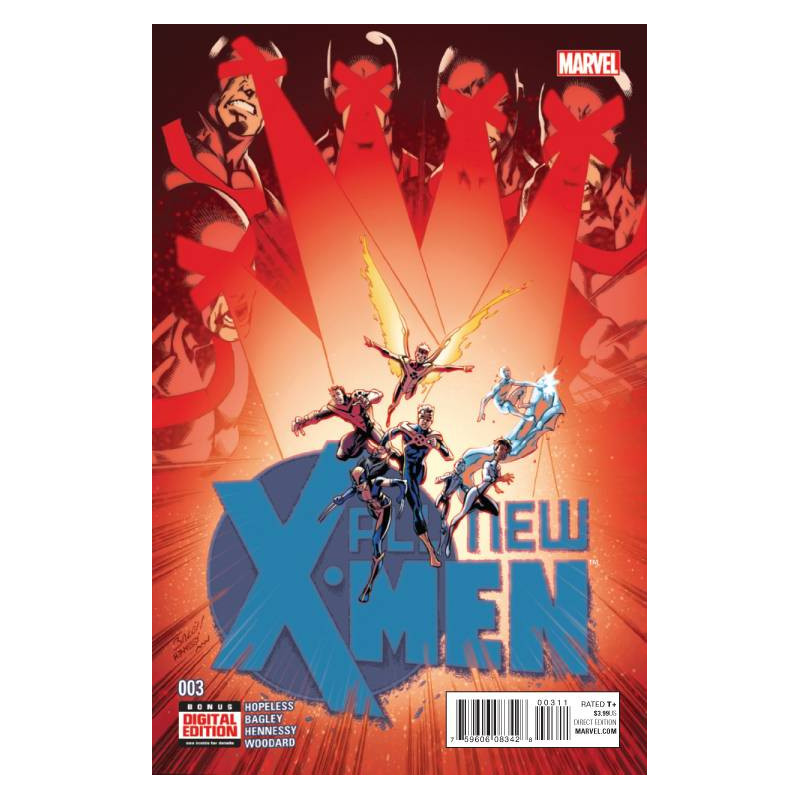 ALL NEW XMEN 3