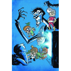 XBABIES 2  OF 4 
