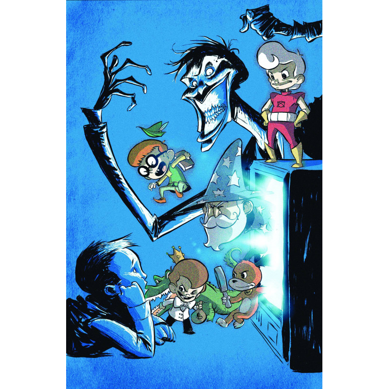 XBABIES 2  OF 4 