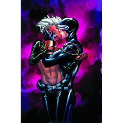 ASTONISHING XMEN 44