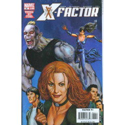 XFACTOR 32 DWS