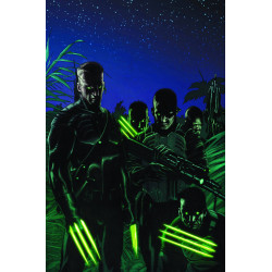 WOLVERINE WEAPON X 3