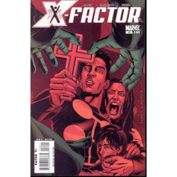 XFACTOR 16