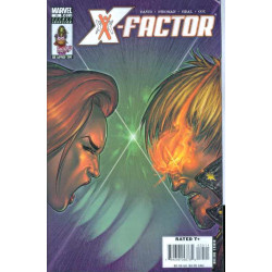 XFACTOR 35