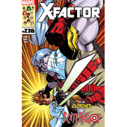 XFACTOR 236