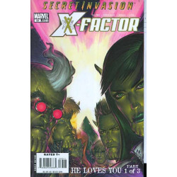 XFACTOR 33 SI