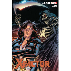 XFACTOR 248