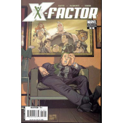 XFACTOR 13