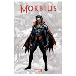 MARVELVERSE  MORBIUS